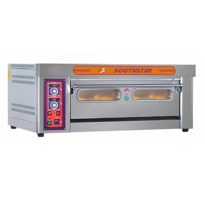 Electric Single Tray Oven (Brand RH)