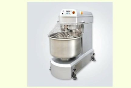 South Star Electric Commercial Dough Mixer