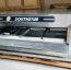1 Deck 3 Tray Gas Oven